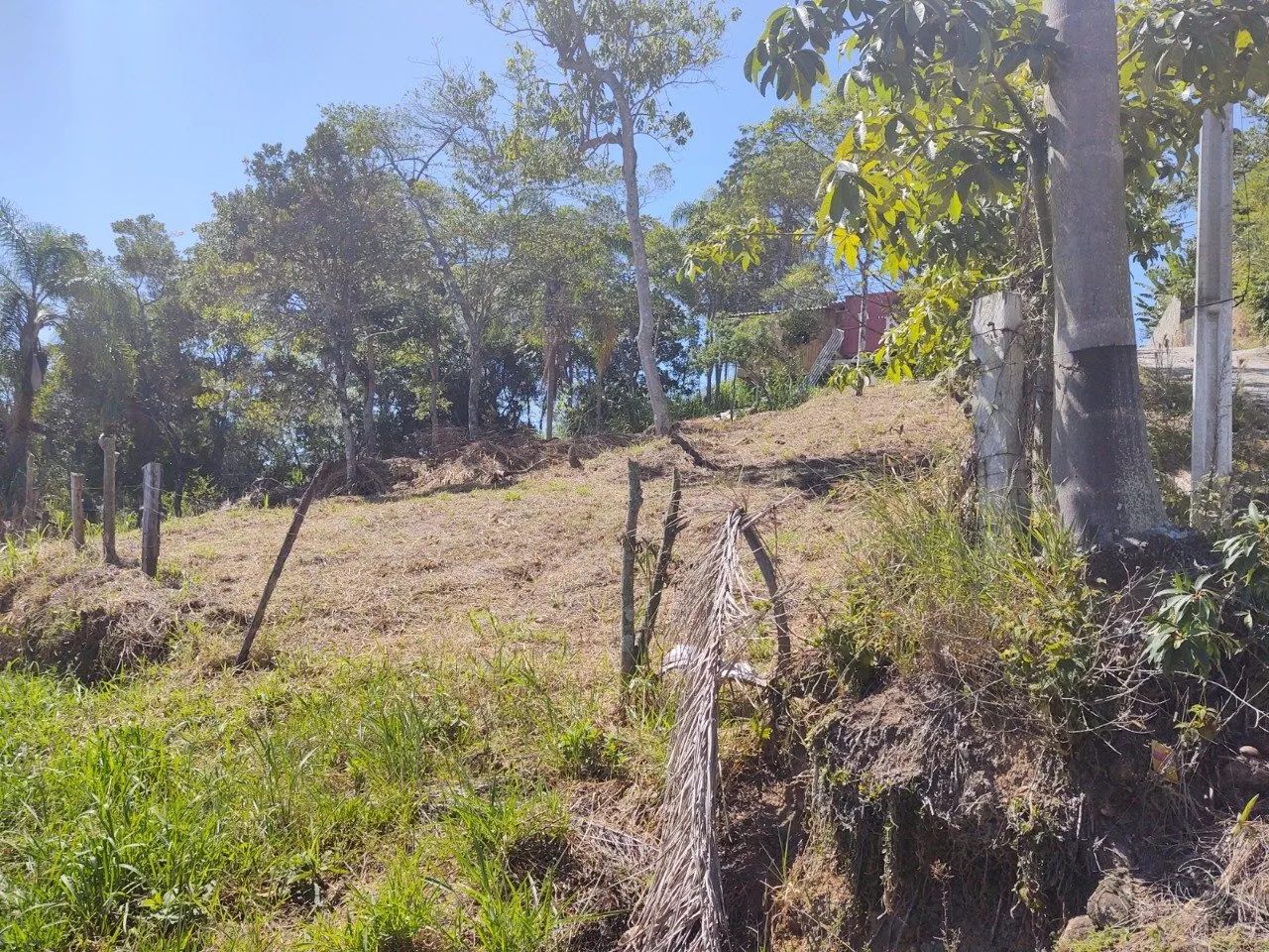 Terreno de 715m² na Vargem Pequena - Foto 3
