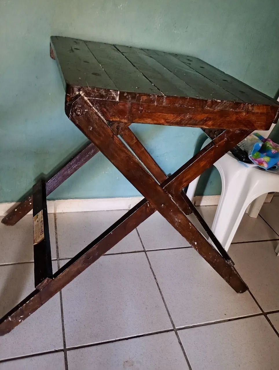 mesa de bar - Foto 2