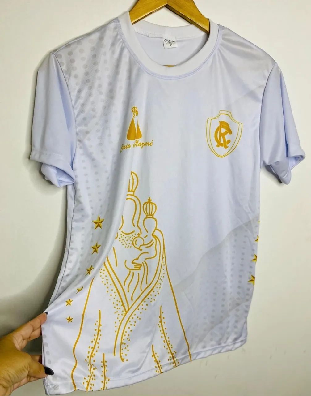 Vendo camisas Cirio 