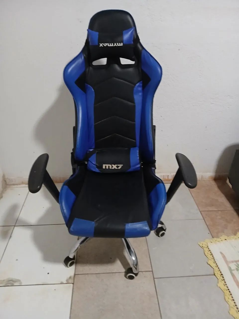 Cadeira para  computador!!! - Foto 4