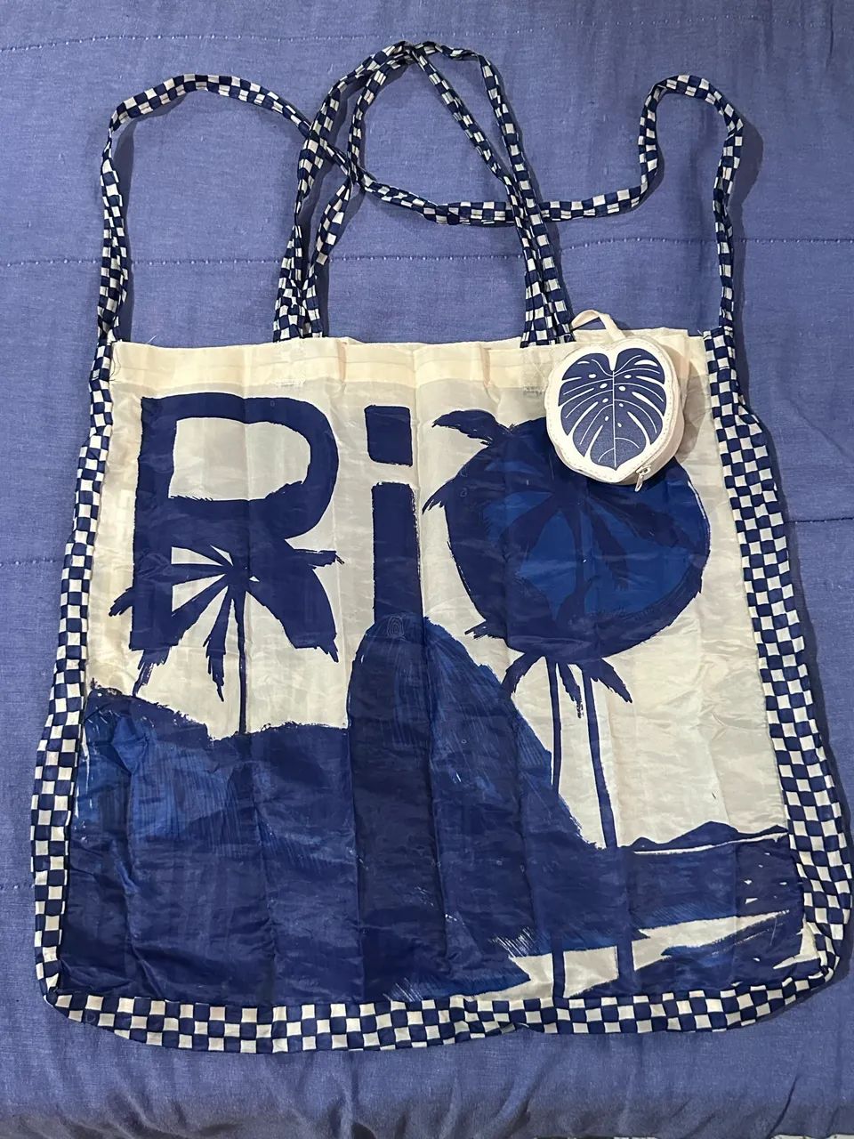Ecobag Farm Rio
