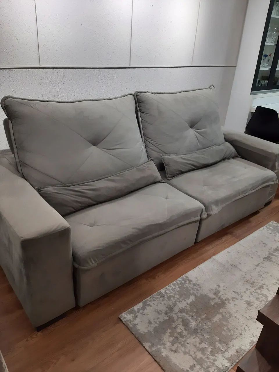 Sofá 