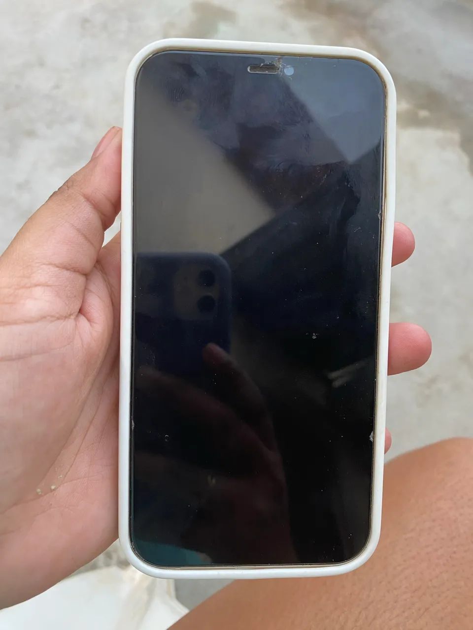 iPhone  - Foto 2