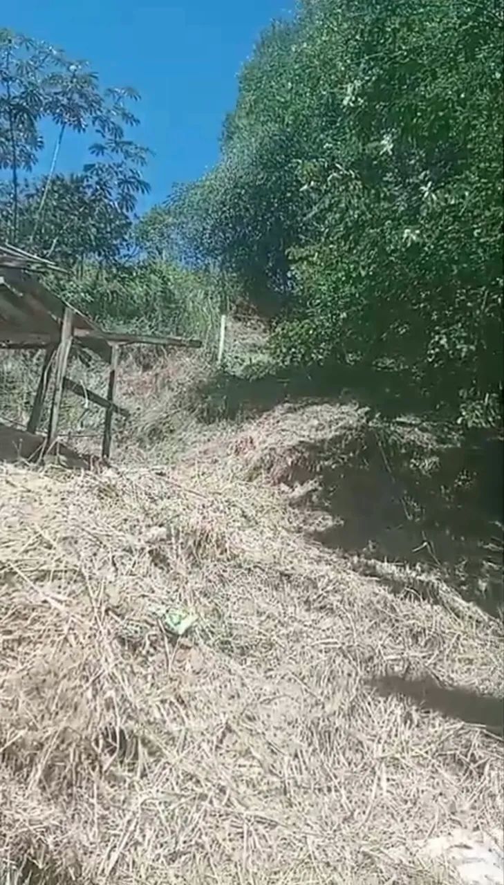 Terreno Pinheiral - Foto 2
