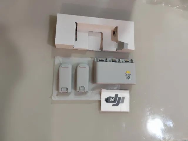DJI Fly More Combo para drone NEO - Foto 3