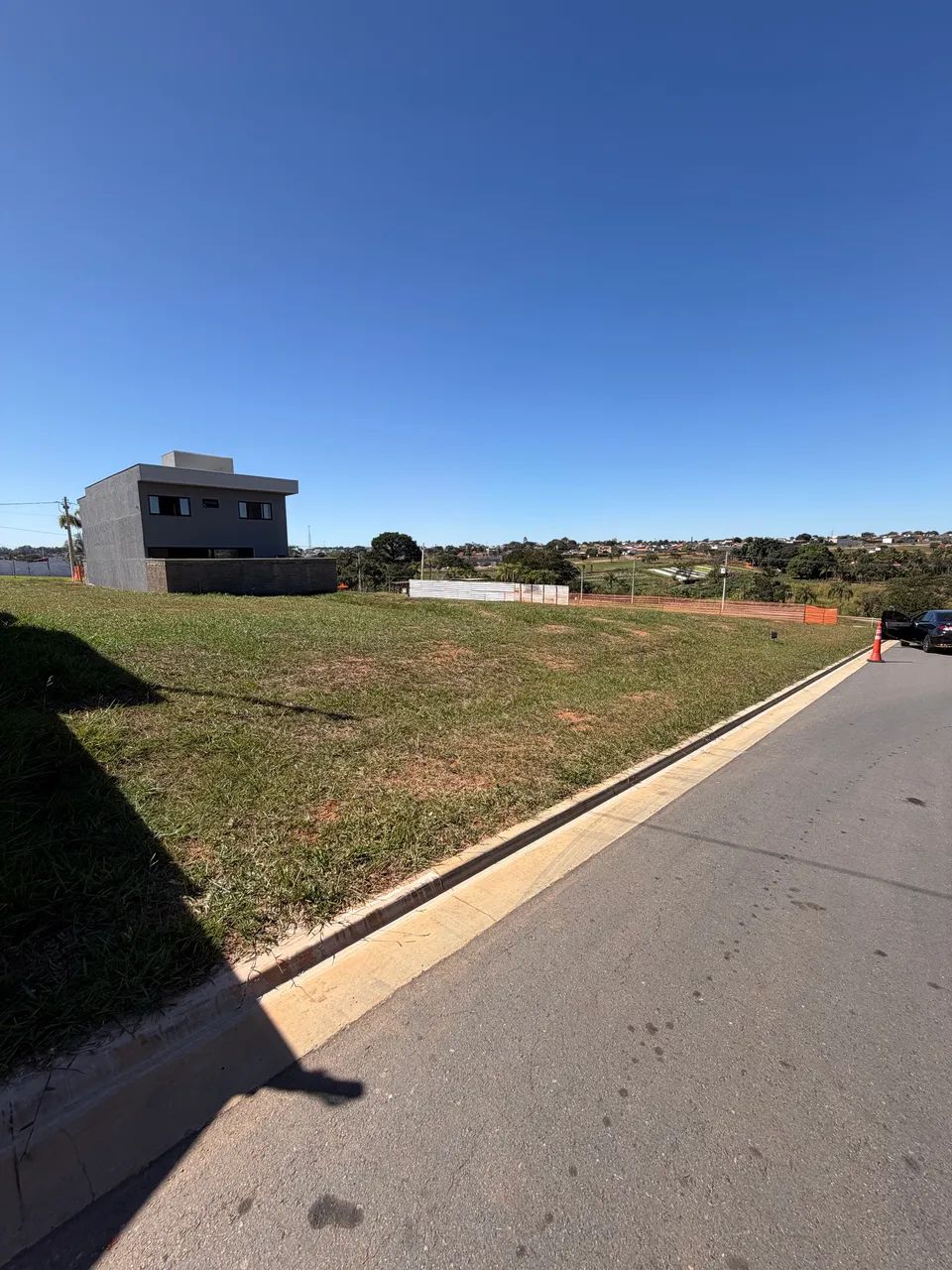 Lote Jardins Versalhes 230m2