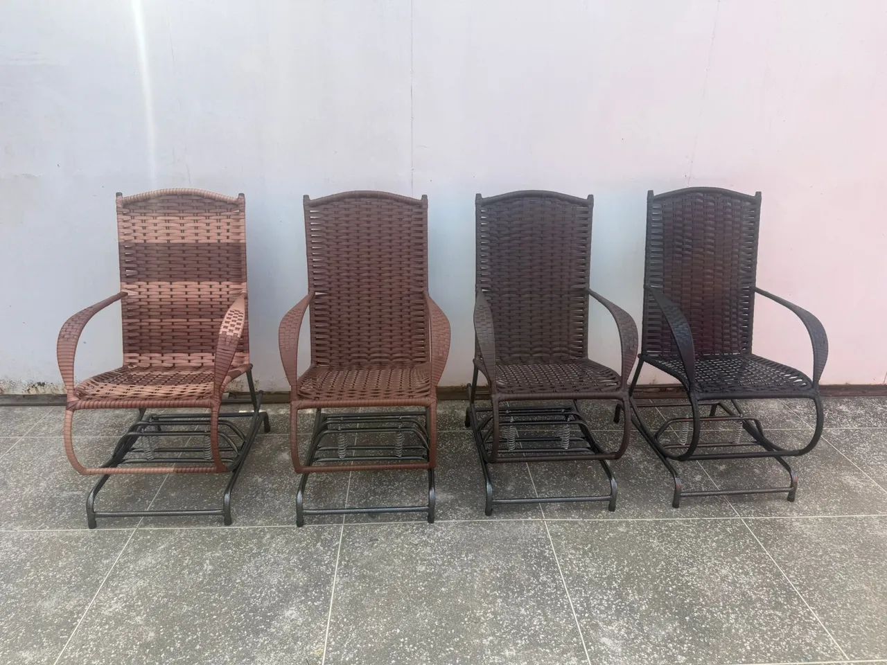 Rocking Chair453011738388090880