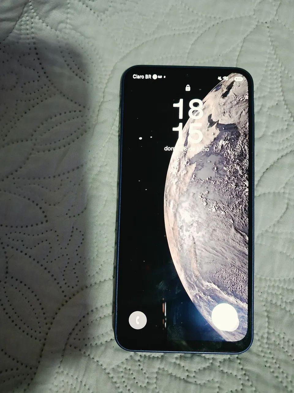 Sansung A17