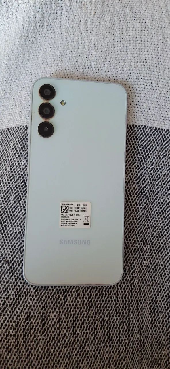 Samsung Galaxy A15 128 GB - Foto 2