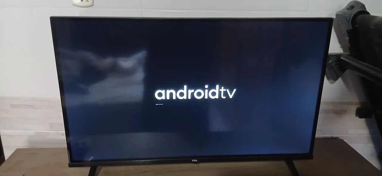 Smart TV LED 32" - Foto 2