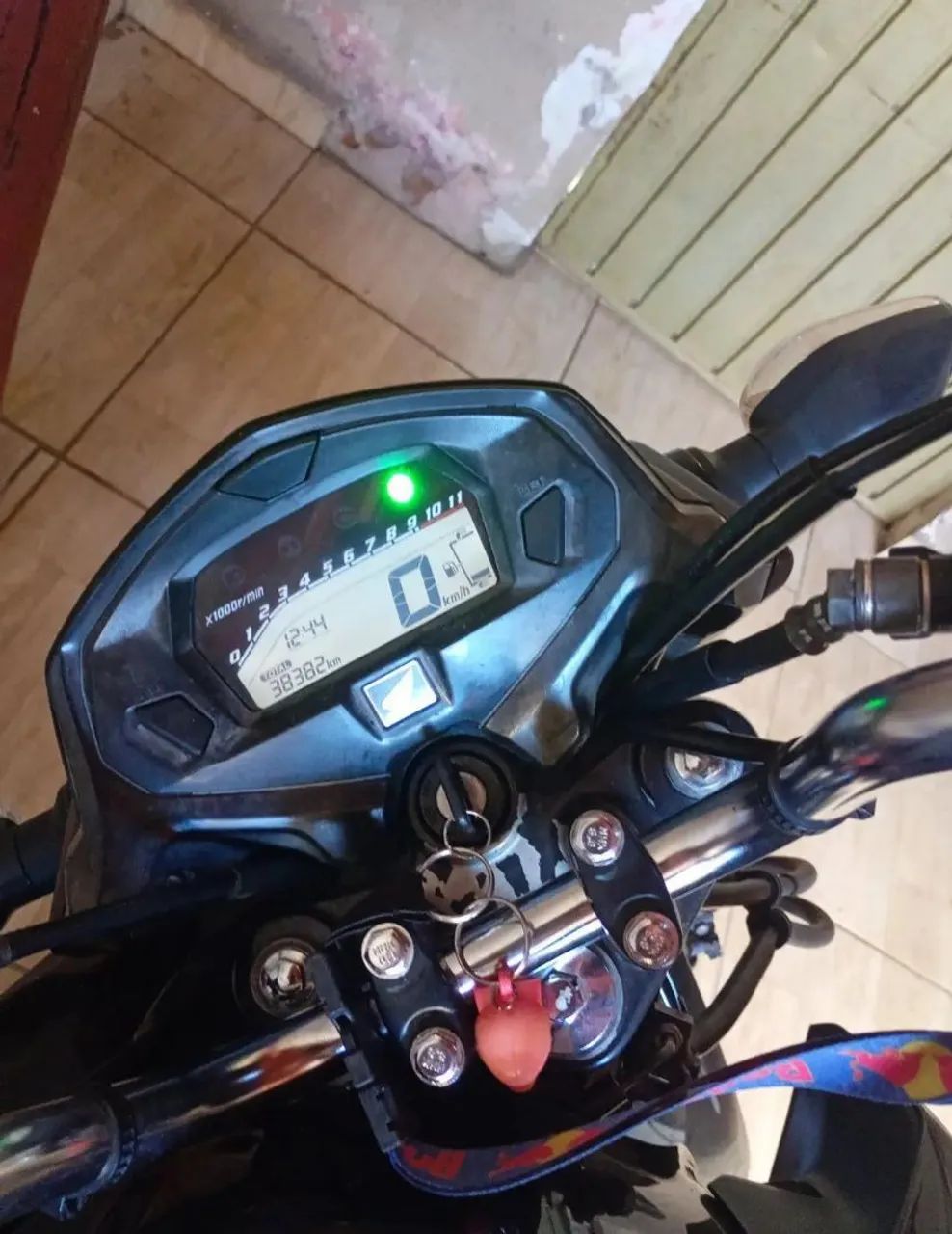 Moto 160 - Foto 4