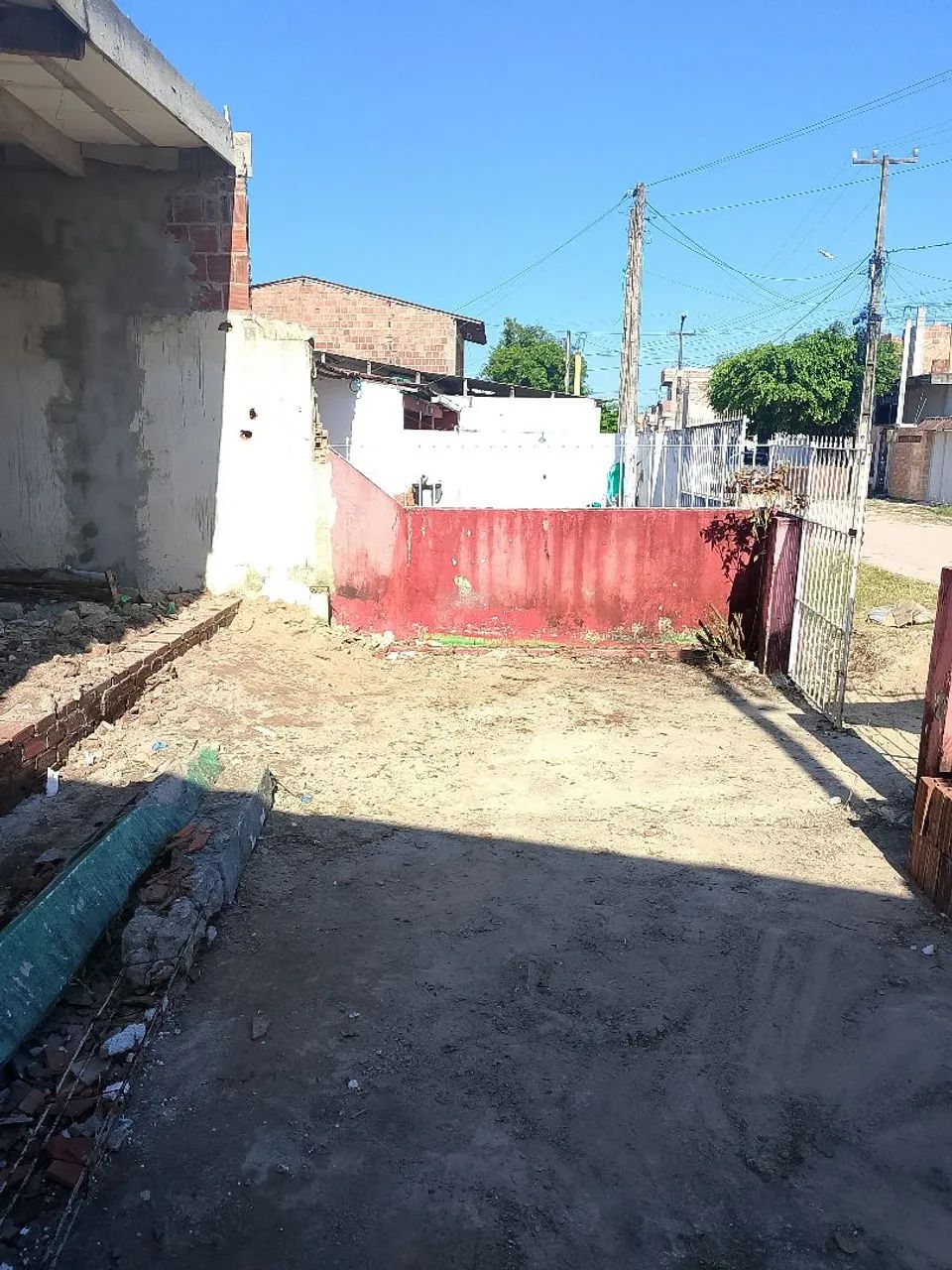 Vendo ou troco casa em Tamandaré  - Foto 4