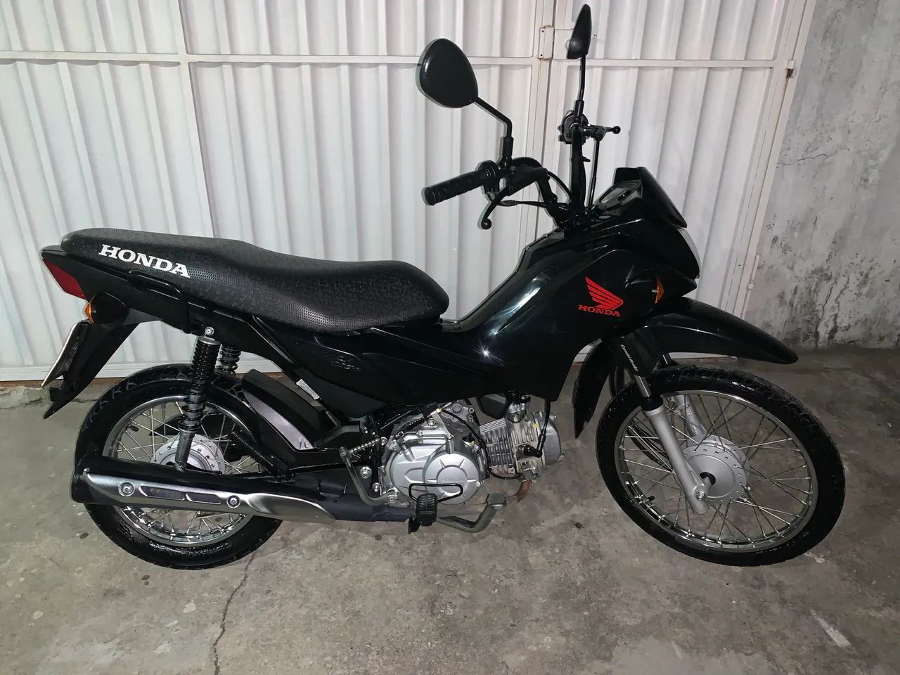Pop 110i 2020  - Foto 2