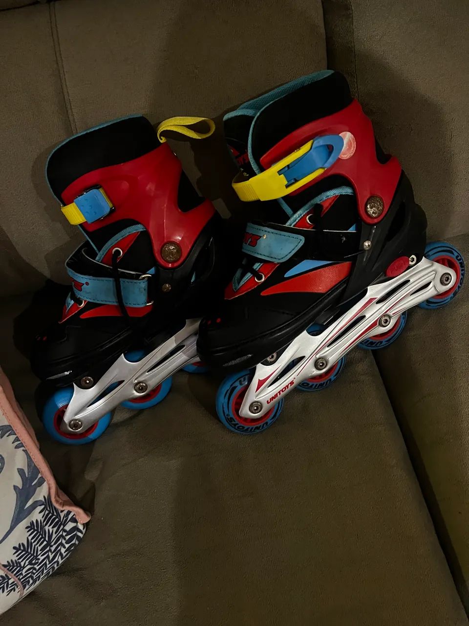 Roller