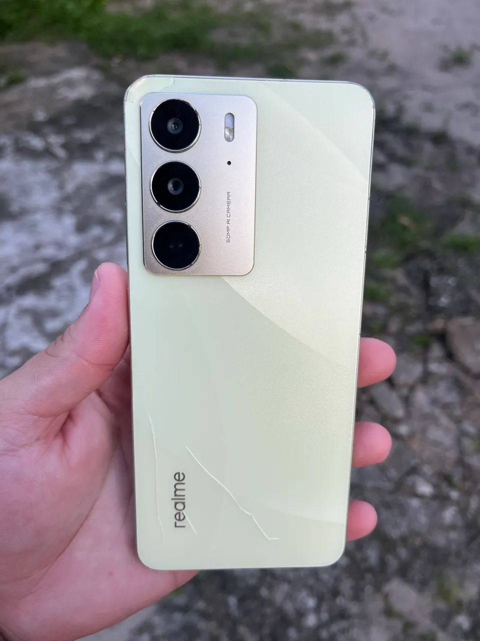 Realme C75 | 128GB