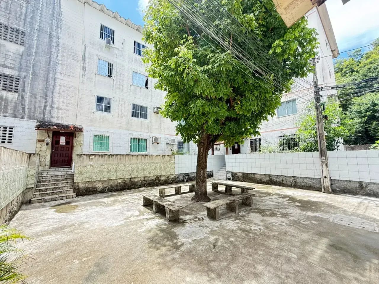 APARTAMENTO À VENDA - IMBUI - Foto 2