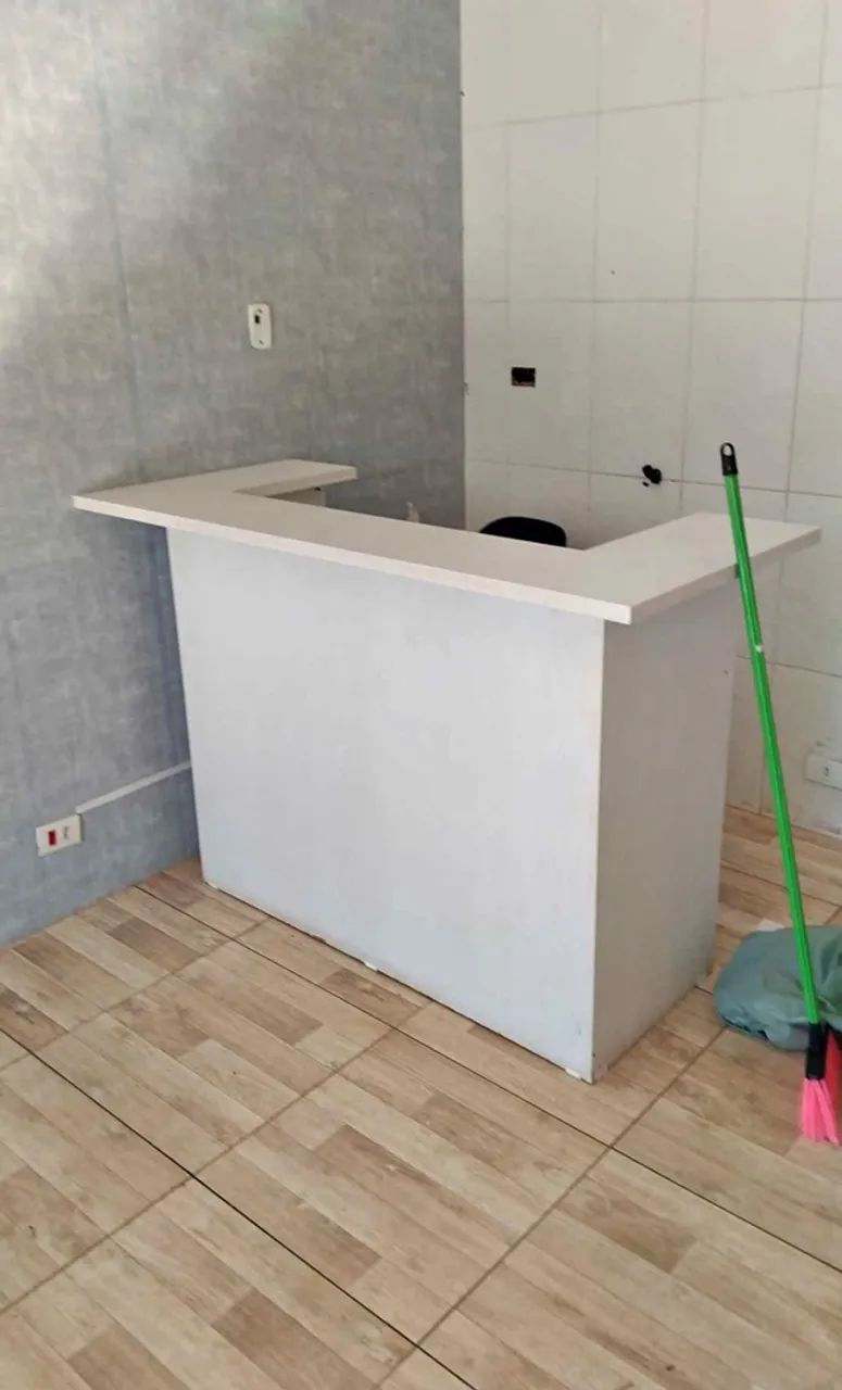 Vendo balcão 