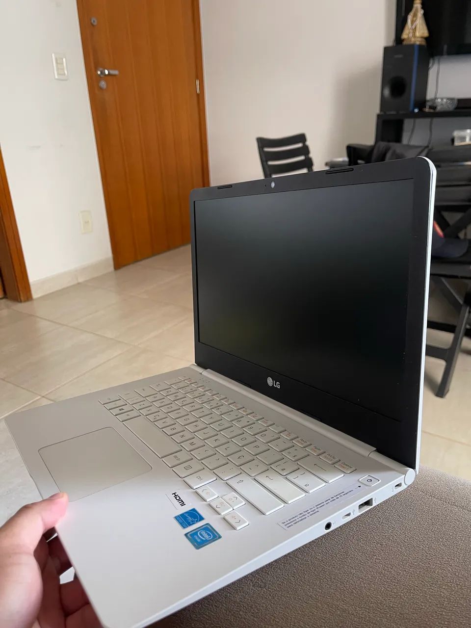 NOTEBOOK LG14U36 - Foto 2
