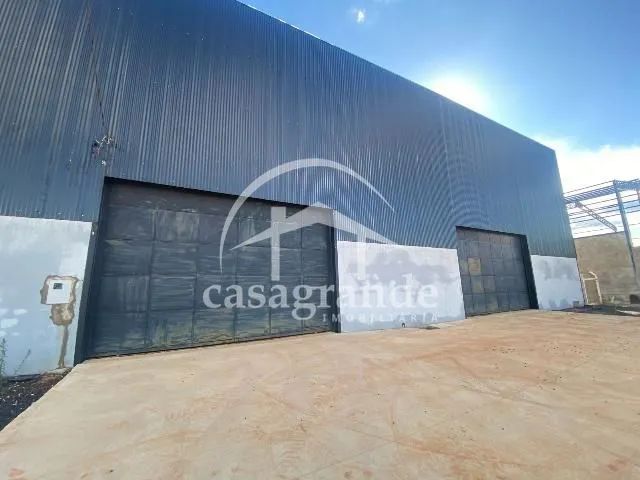 Aluguel Galpão LOTEAMENTO CENTRO EMPRESARIAL LESTE I - Foto 2