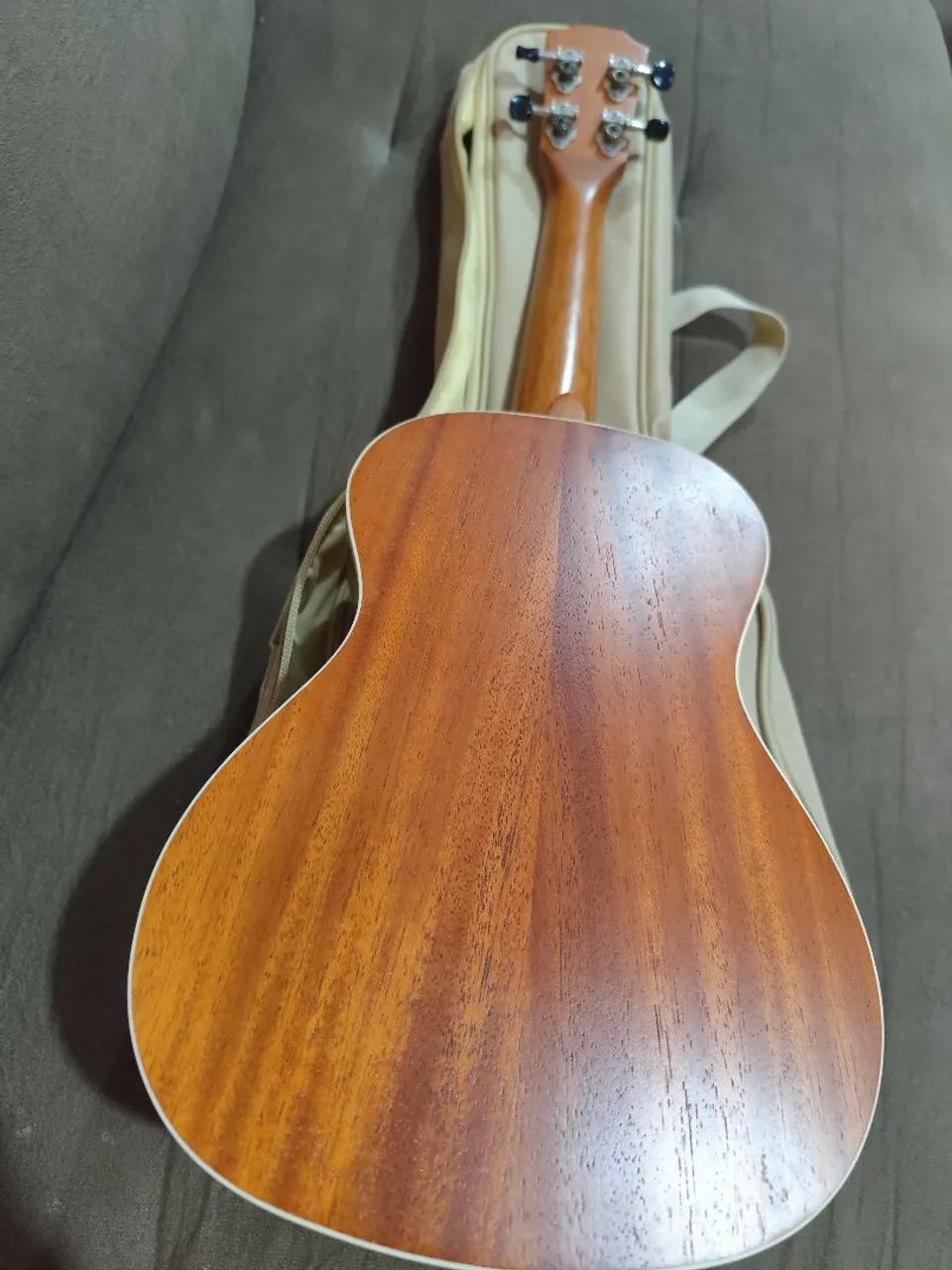 Ukulele Lapule - Foto 3
