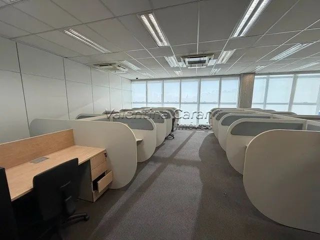 Complexo Industrial em Tamboré | 4.259 m² - Foto 5