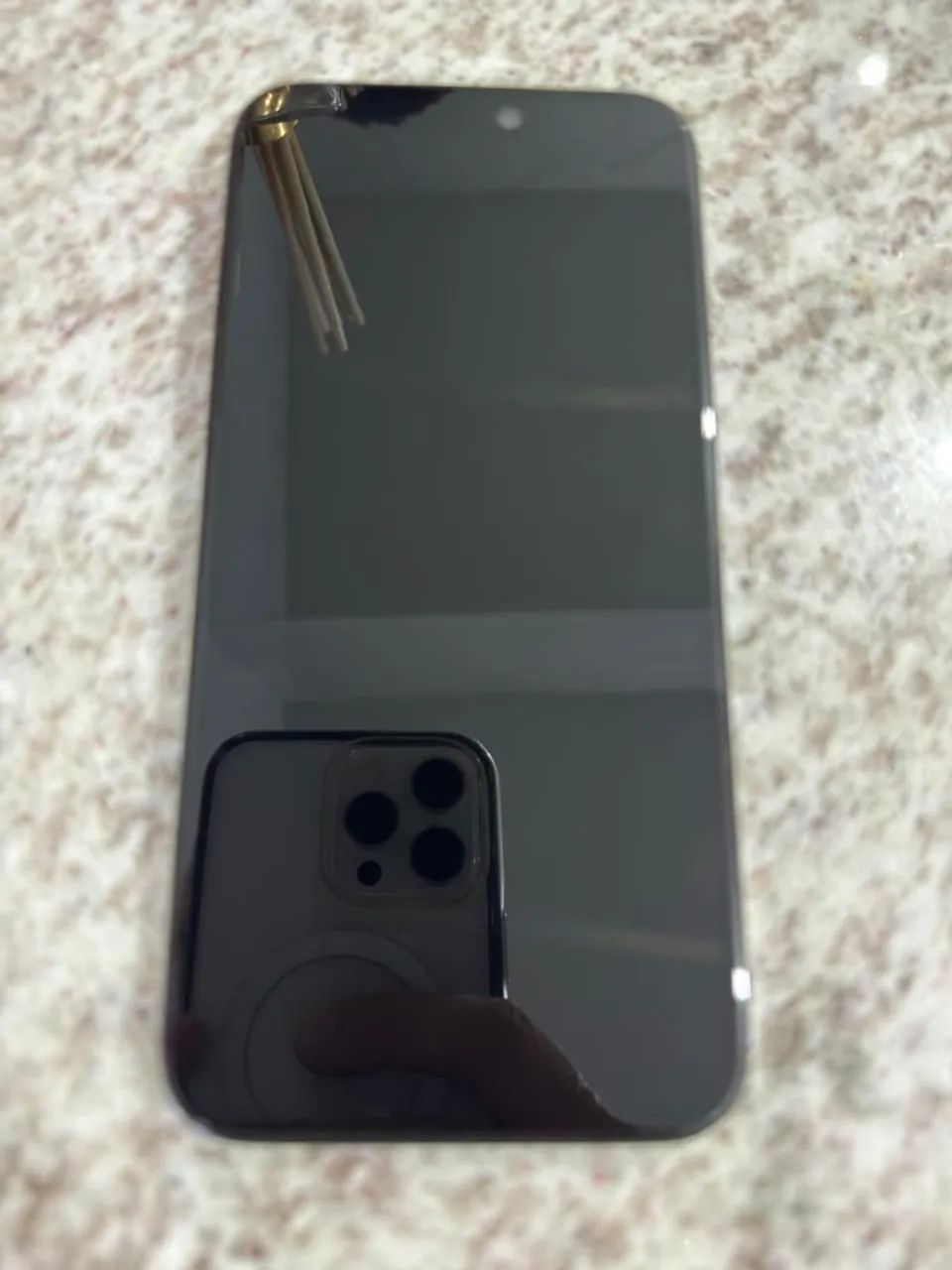 Iphone 15 Pro Max 1 TB - Foto 2