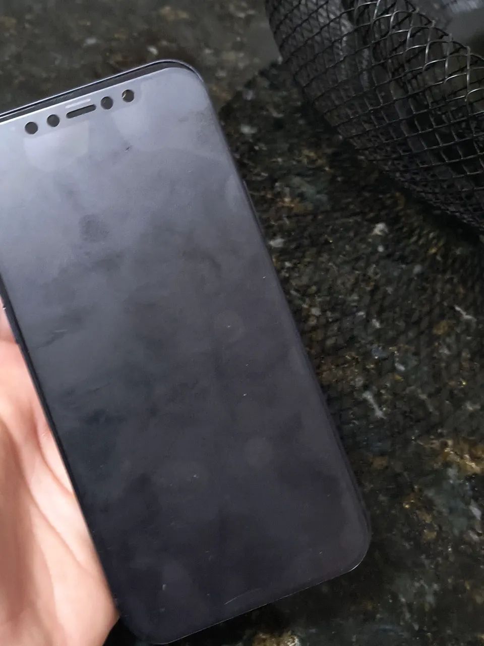iPhone 12 Black 64GB - Foto 2