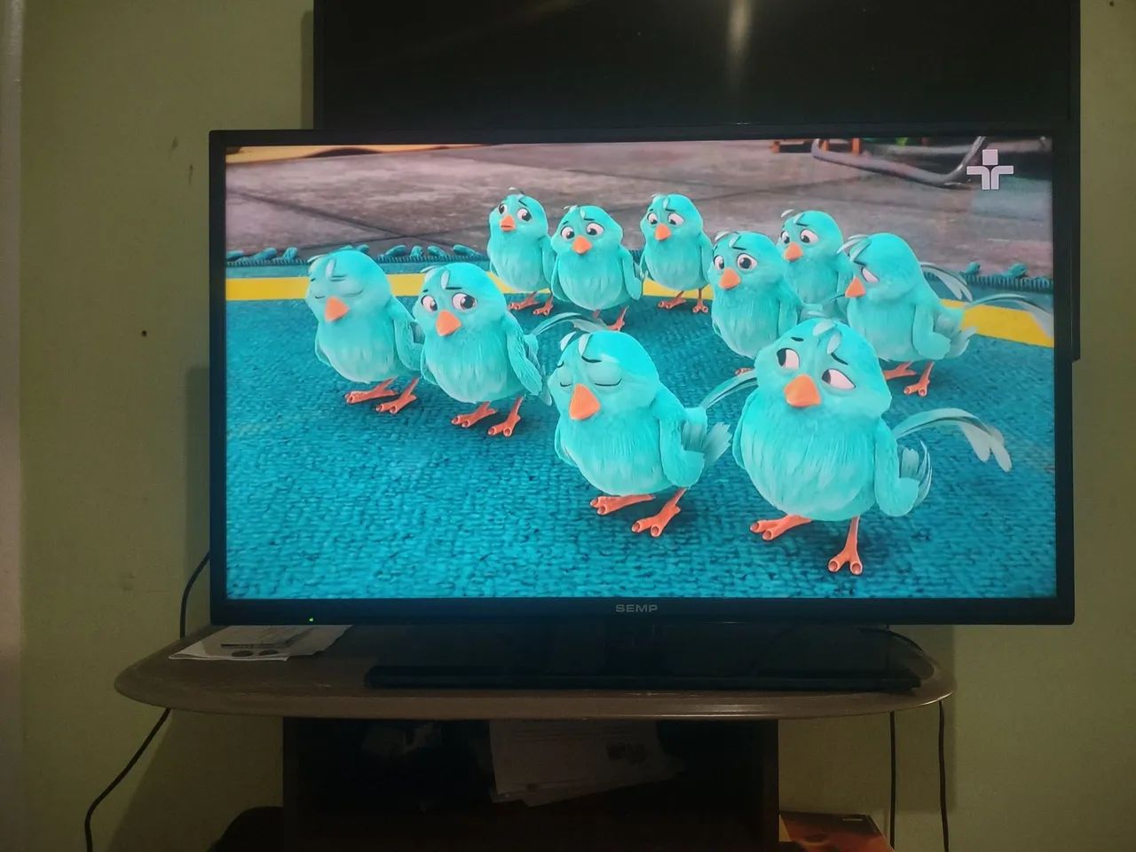 TV Semp Toshiba 40 polegadas  - Foto 6