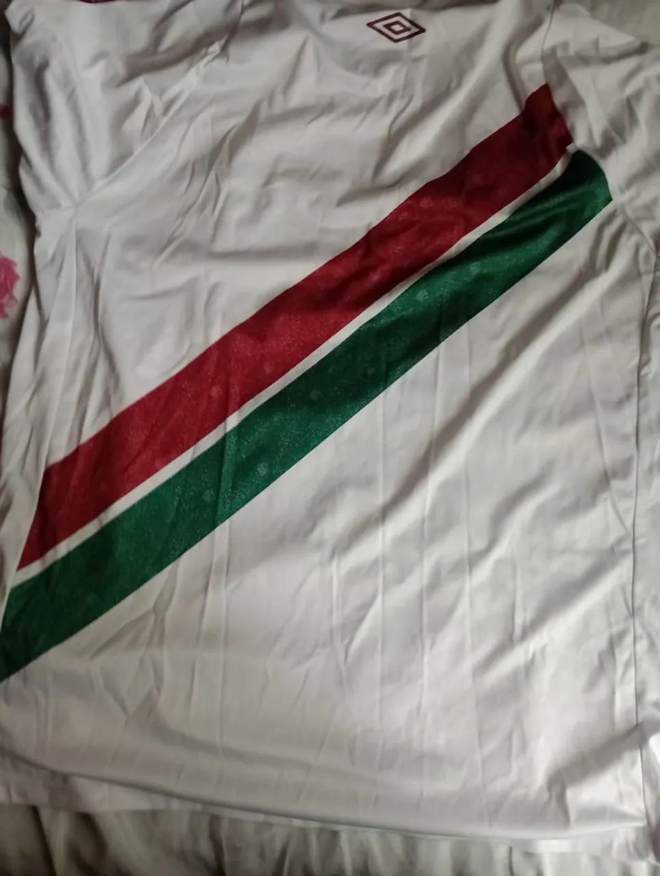 Camisa oficial do fluminense  - Foto 4