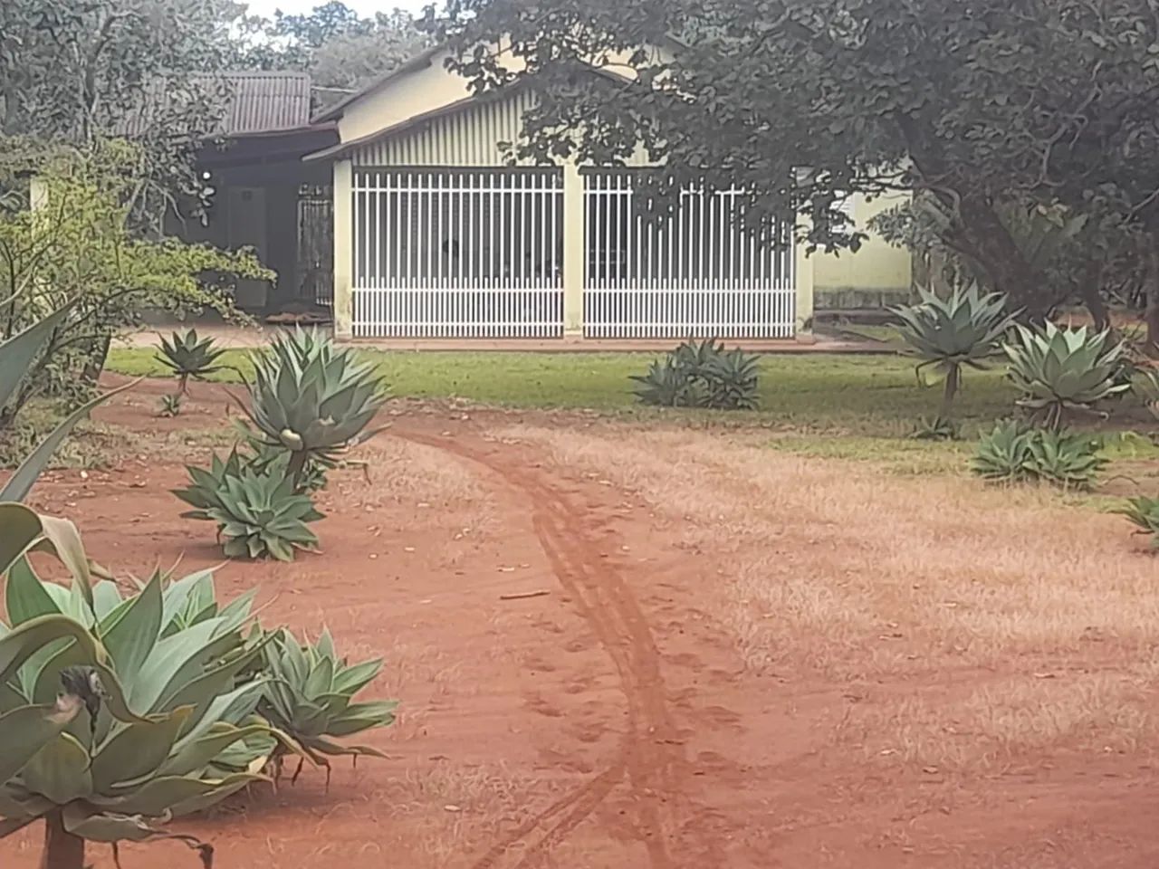 Chácara sítio escriturada  Planaltina DF Morumbi  - Foto 4