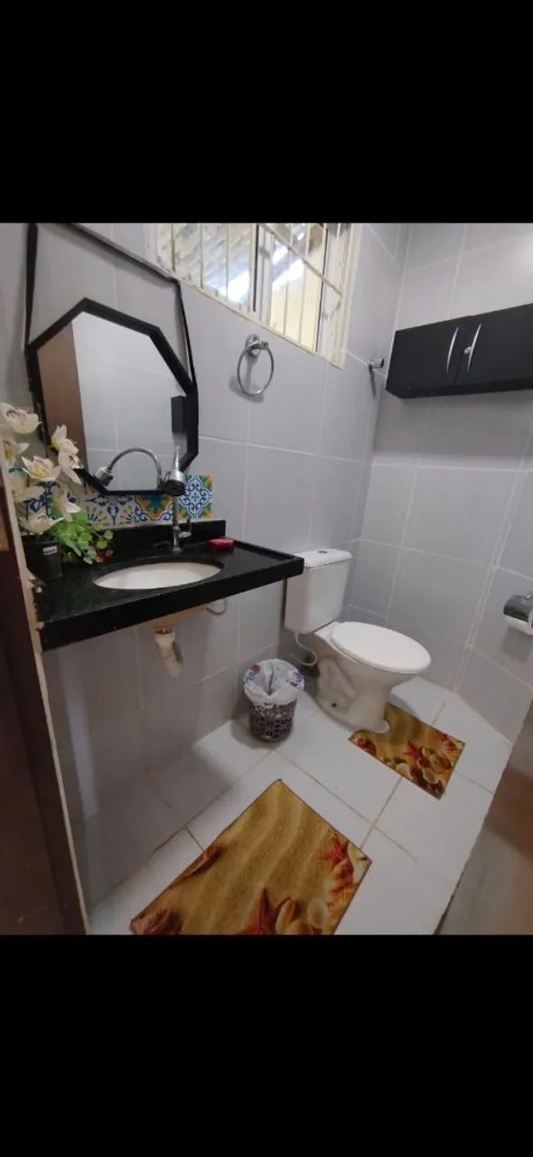 Alugar.se casa duplex intermares  - Foto 5
