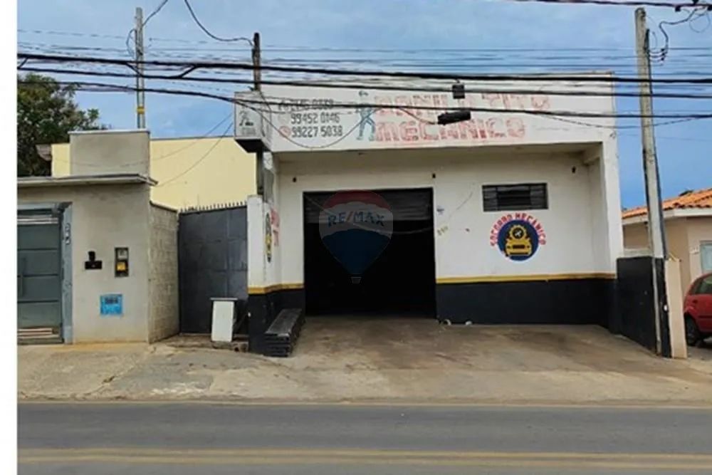 Galpão Comercial em Capivari: Ótimo Preço! - Foto 2