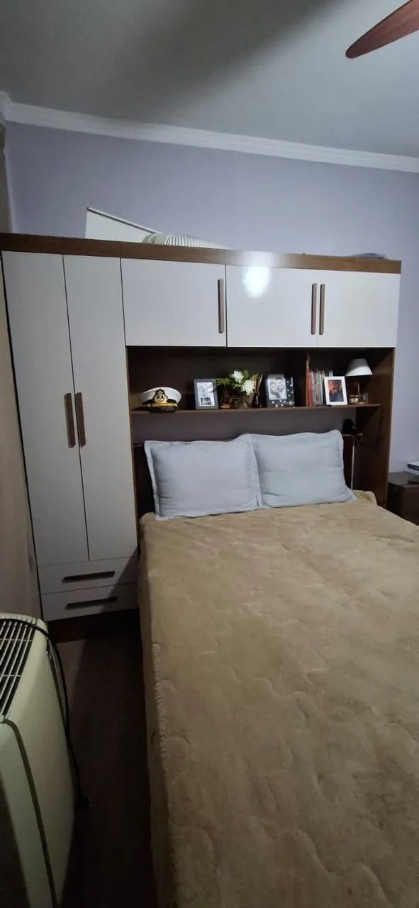 guarda roupa modulado