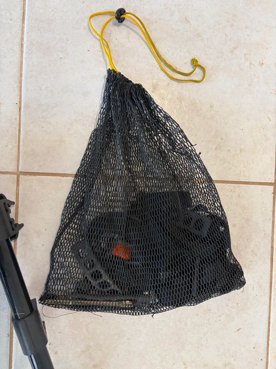 Transbike  engate bola em ótimo estado  - Foto 2
