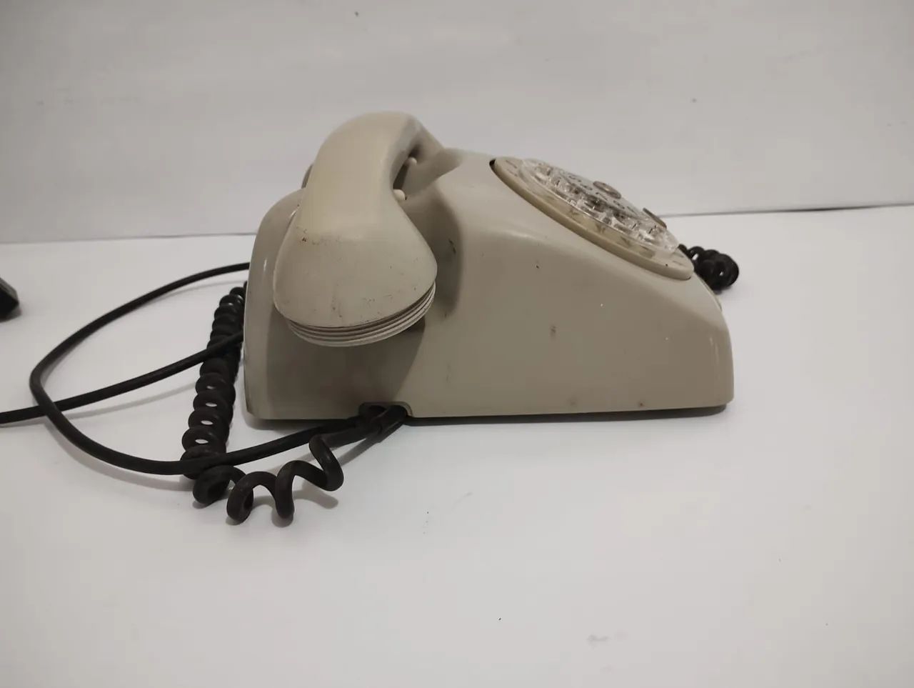 Telefone antigo  - Foto 2