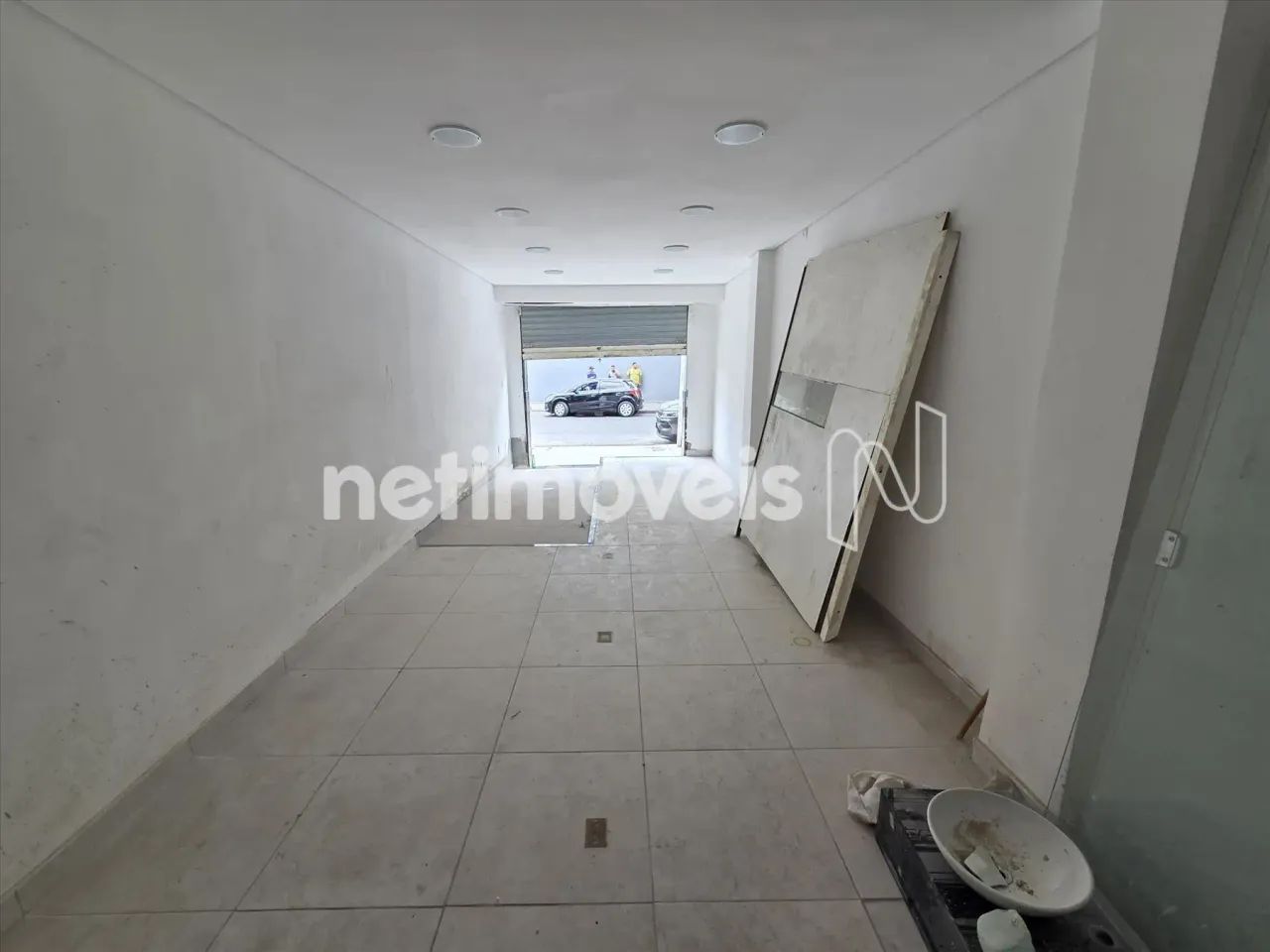 Venda Loja Cidade Nova Belo Horizonte - Foto 3