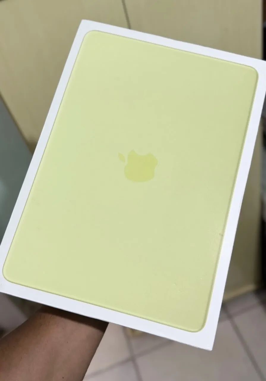 MACBOOK NEO CÍTRUS 256GB LACRADO