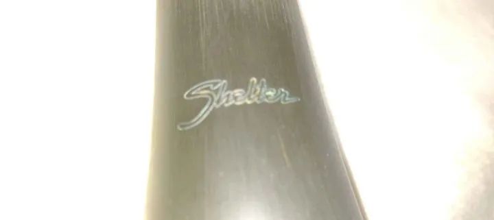 Clarinete Shelter - Usado - Foto 2
