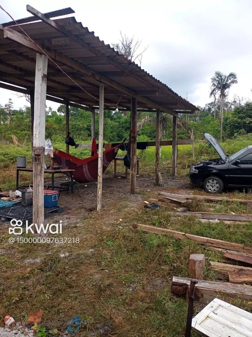 Foto - Manaus - São José Operário