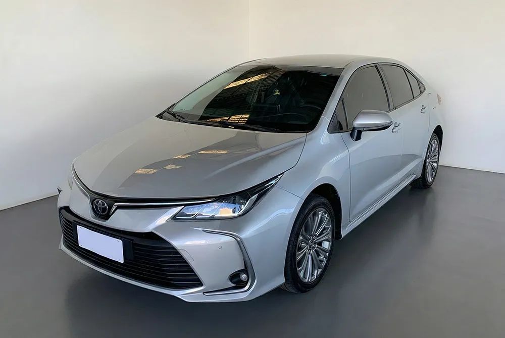 Toyota Corolla Corolla XEi 2.0 Flex 16V Aut. 2023