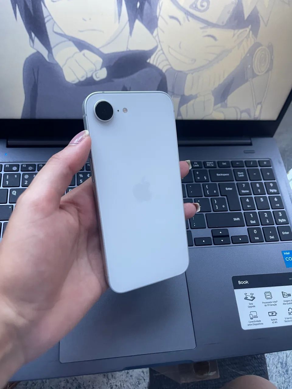 iPhone 16