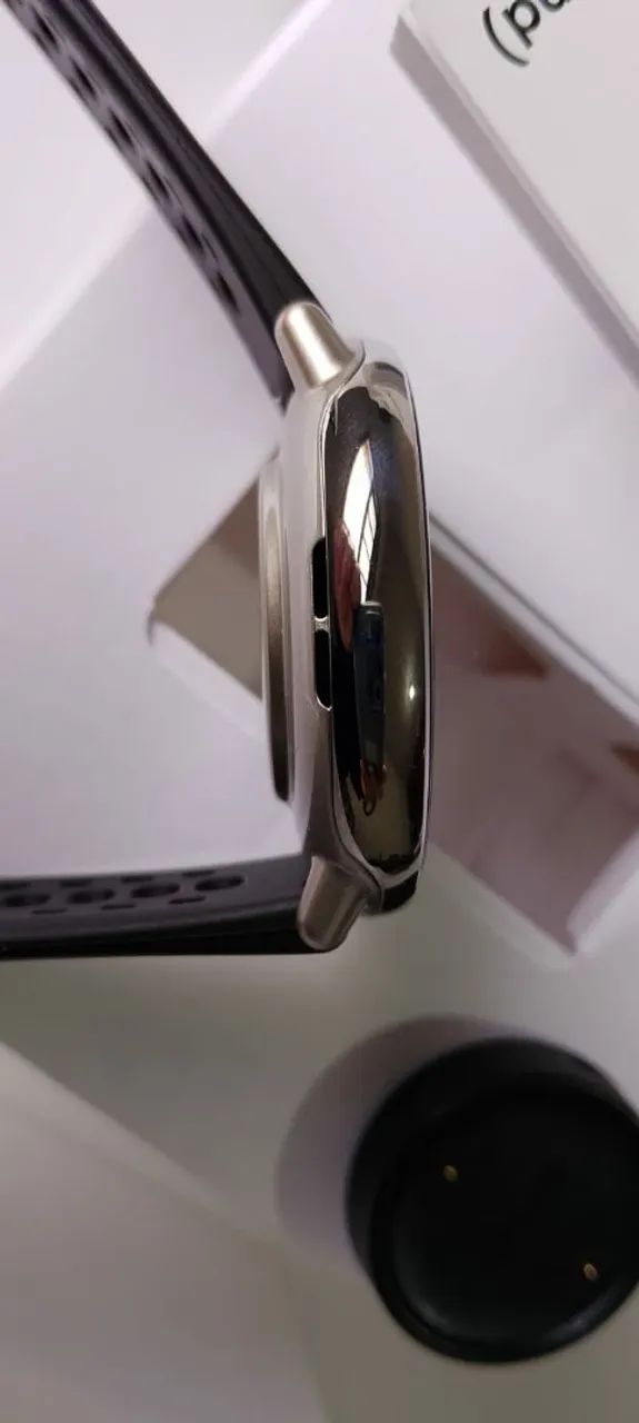 Active 2 Amazfit pouco uso ,sem detalhes - Foto 3
