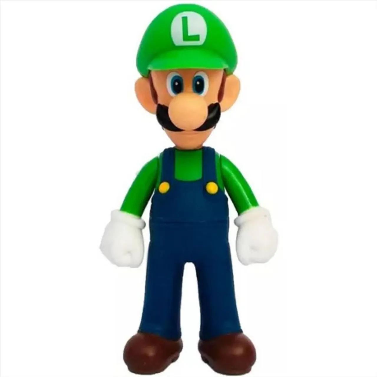 Luigi action figure  - Foto 2