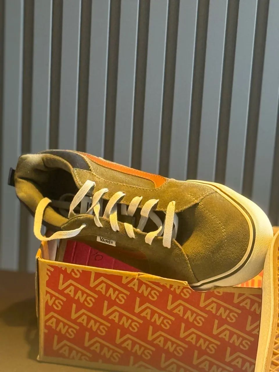 Tênis Vans - Foto 3