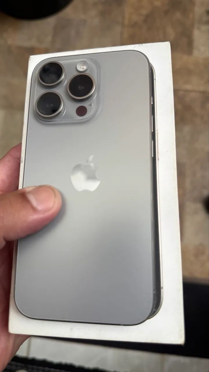 iPhone de Titanium - Foto 3