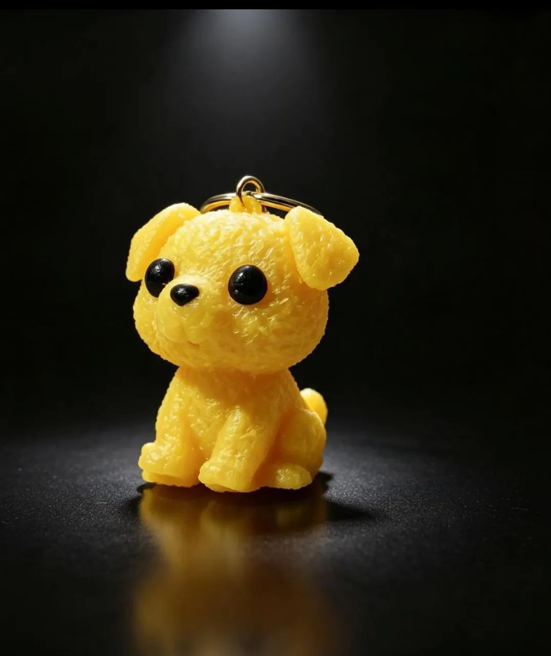 Chaveiros, enfeites, lembranças e produtos personalizados em 3d - Foto 3