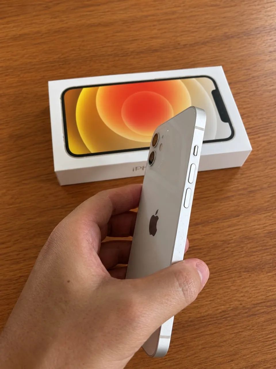 iPhone 12 64Gb - Foto 3