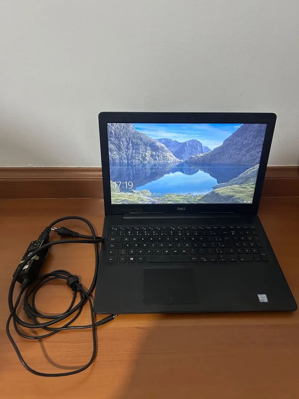 Notebook Dell Inspiron 15 - Intel Core i5 8ª geração - Foto 3