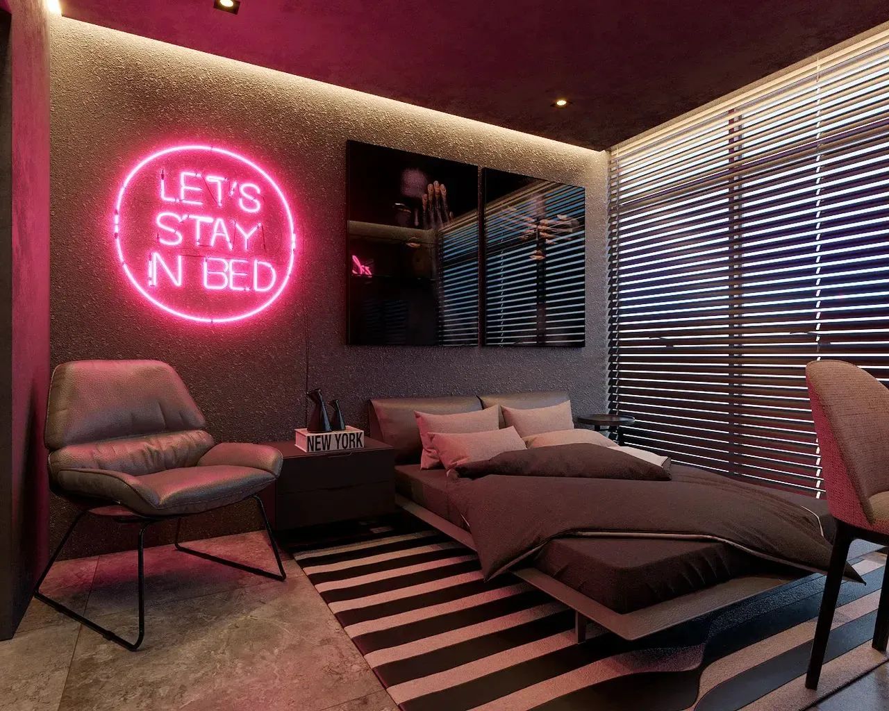 BOX STUDIO - APARTAMENTOS - Foto 8