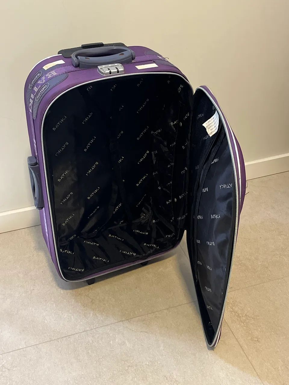 Mala tamanho M  - Foto 4